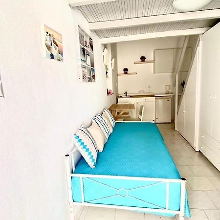Orpheus Loft Mykonos Town Villa Megali Ammos  Exterior foto